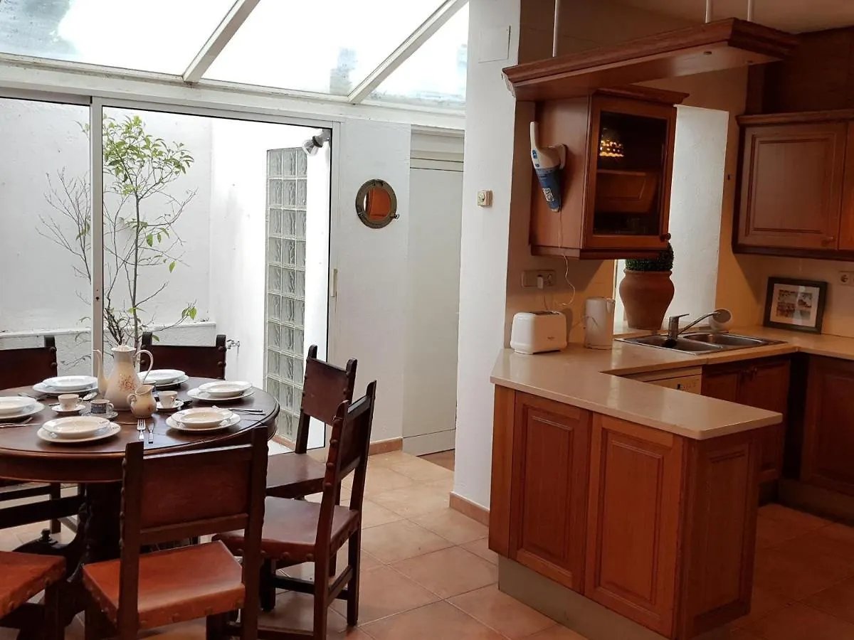 Holiday home Villa Elegante A Platja D'Aro Pres De La Plage, Climatisee Avec Terrasse Et Proche Des Boutiques Et Restaurants - Es-209-35 Spain